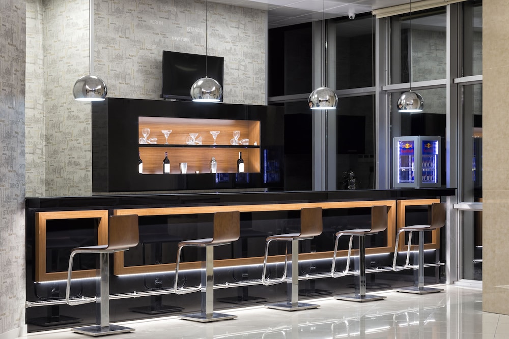 Ramada Hotel & Suites by Wyndham Edirne 9/41