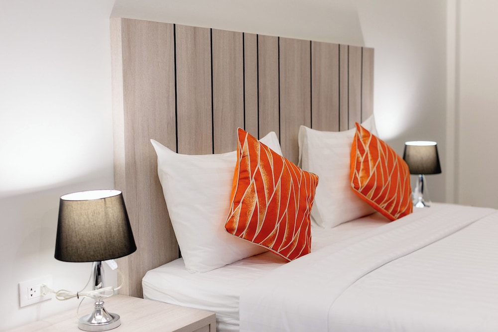 SUBANAN Hotel and Residence Hatyai 23/50