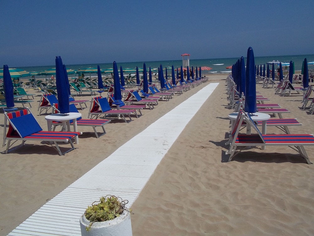 Hotel Italia 40/50