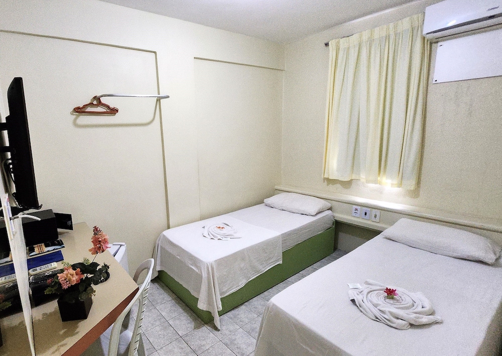 Guarany Express Hotel 14/64