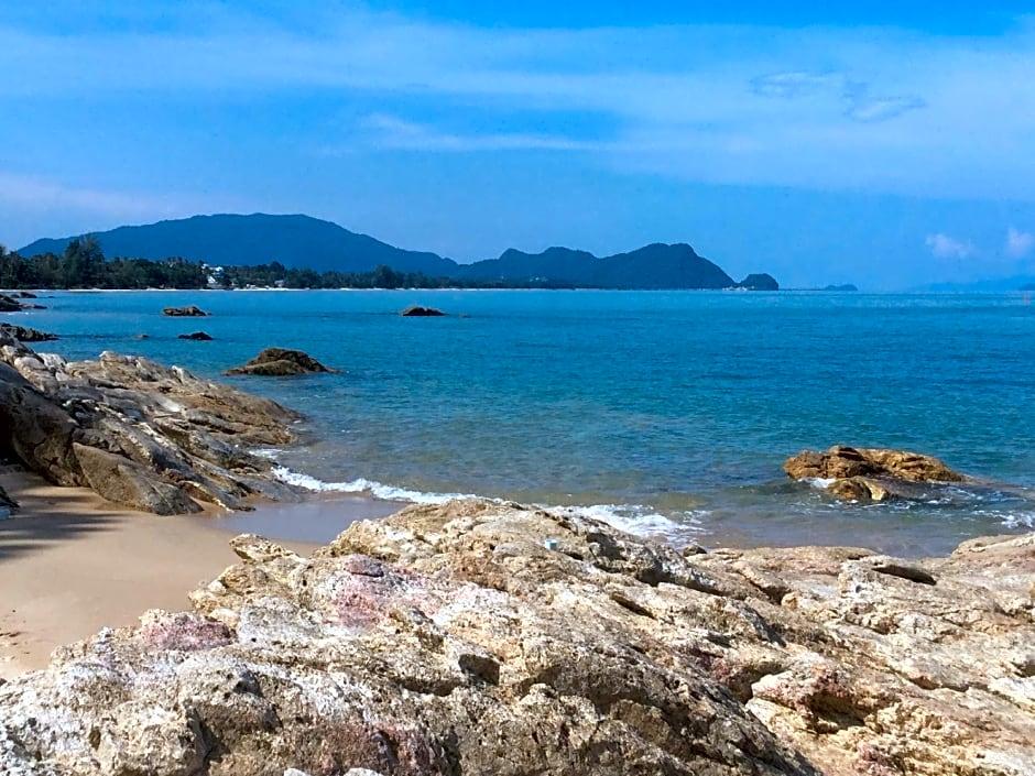 Khanom Hill Resort 17/50