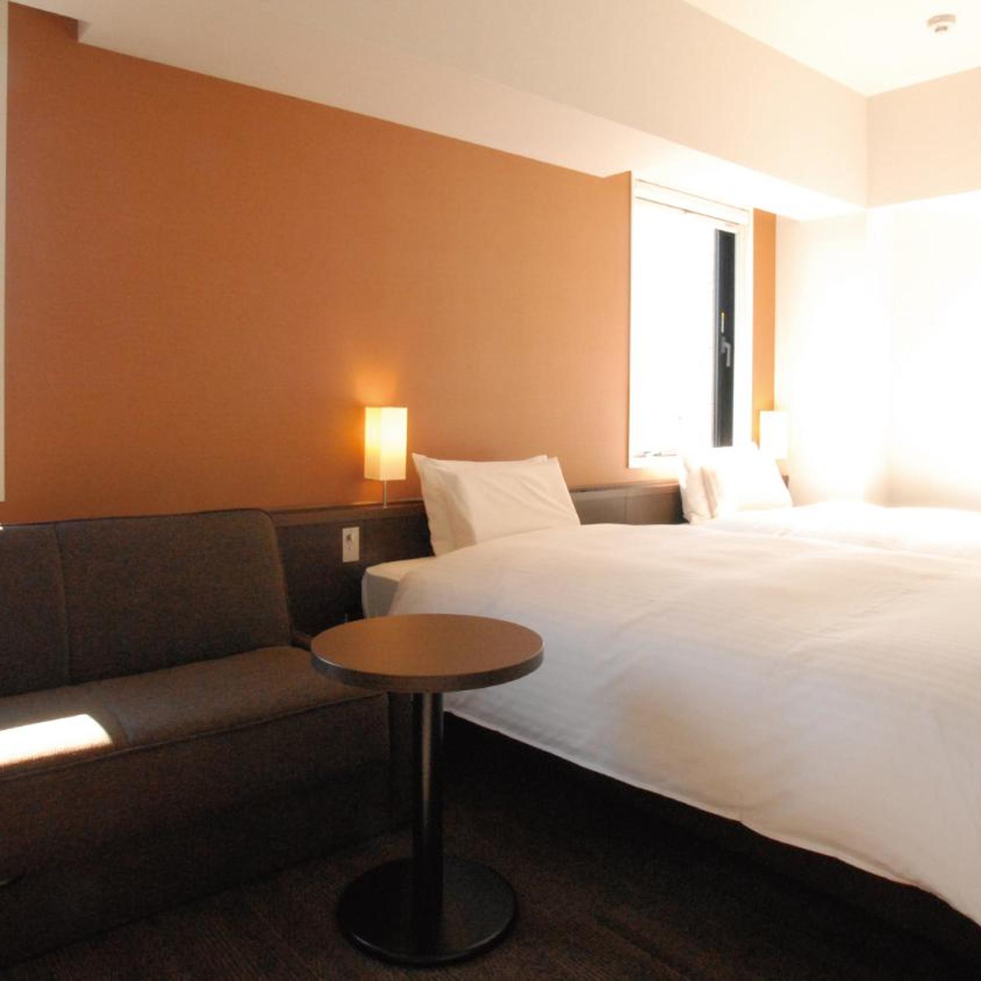 AB Hotel Kakamigahara 19/32