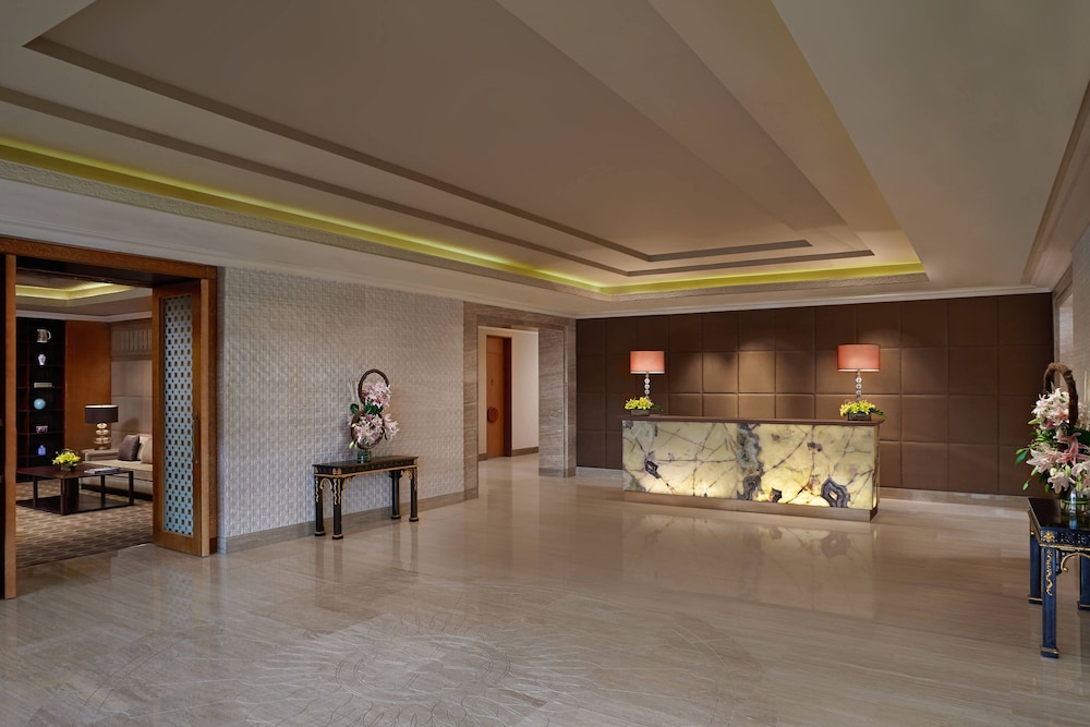 ITC 格兰德金奈佐拉豪华精选酒店(ITC GRAND CHOLA, A LUXURY COLLECTION HOTEL) 图片5