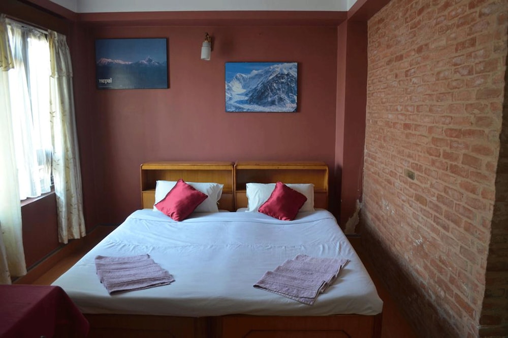 Golden Gate Guest House 14/42