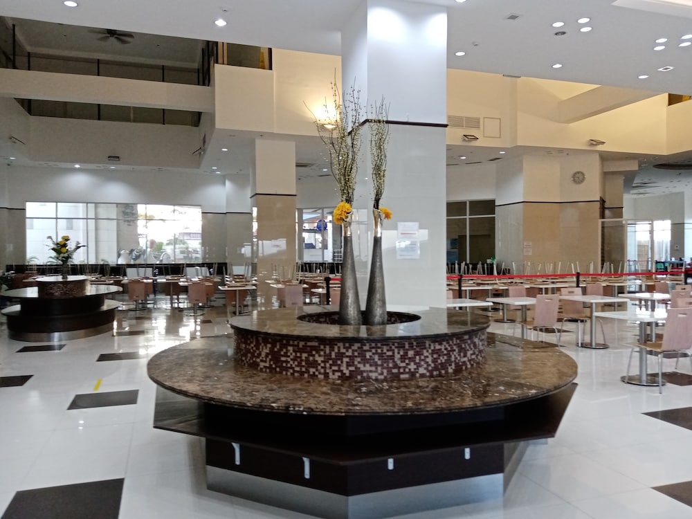 Toyoko Inn Cebu 47/61