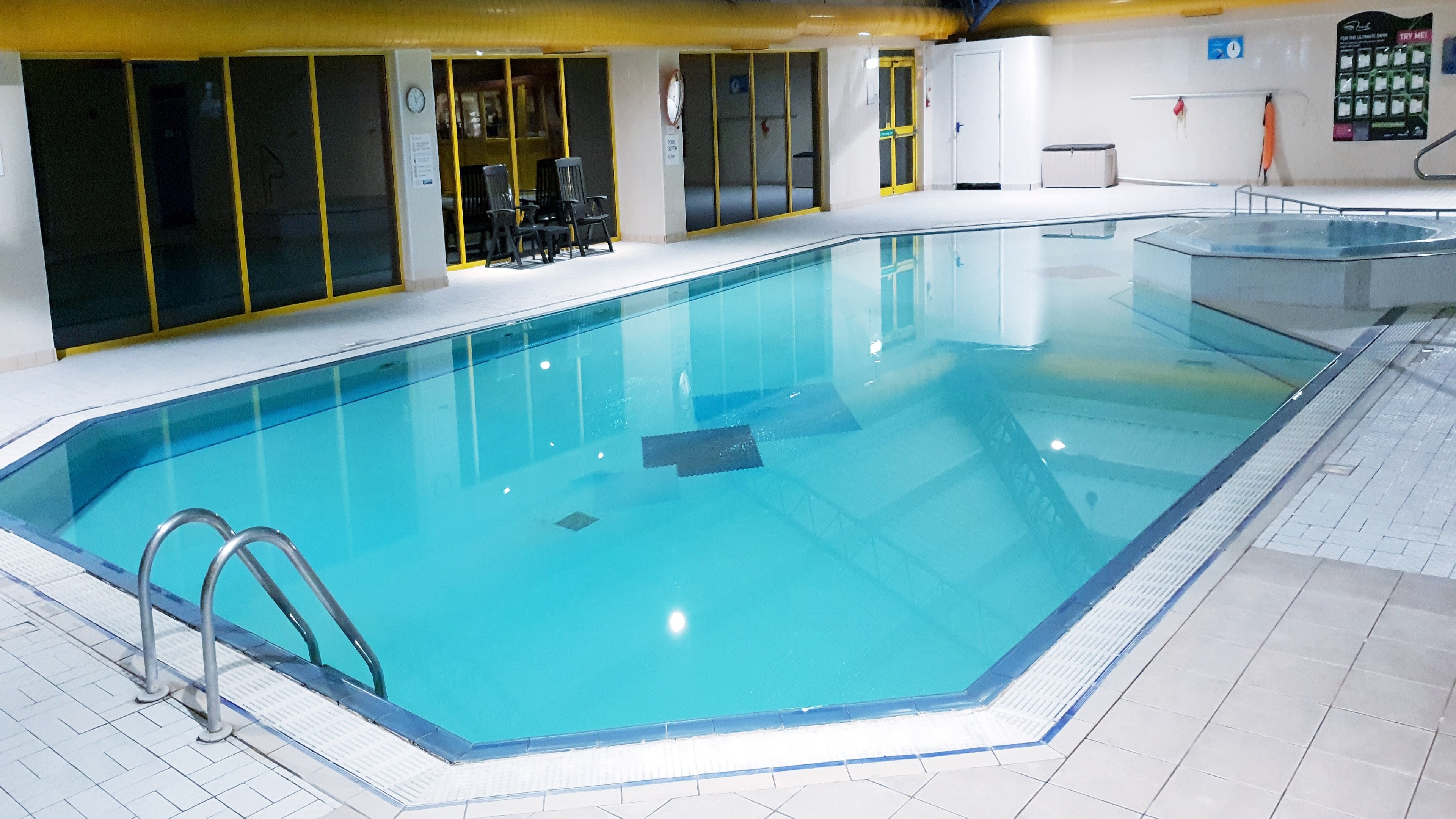 Holiday Inn Runcorn 24/50