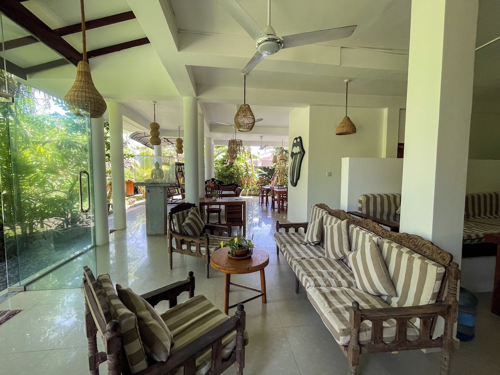 Randi Guest House - Mirissa Beach 37/51