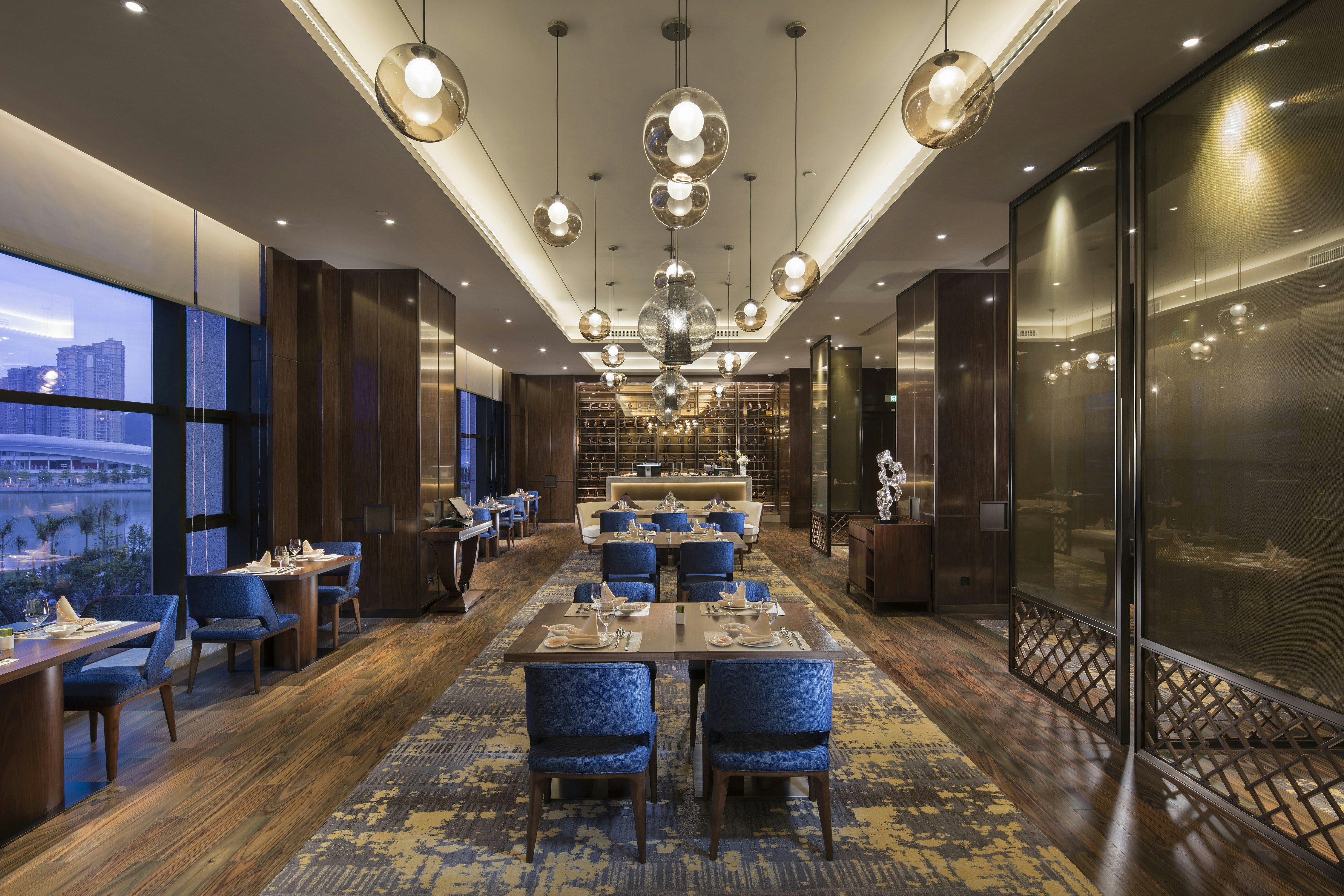 Doubletree By Hilton Xiamen Haicang 32/58