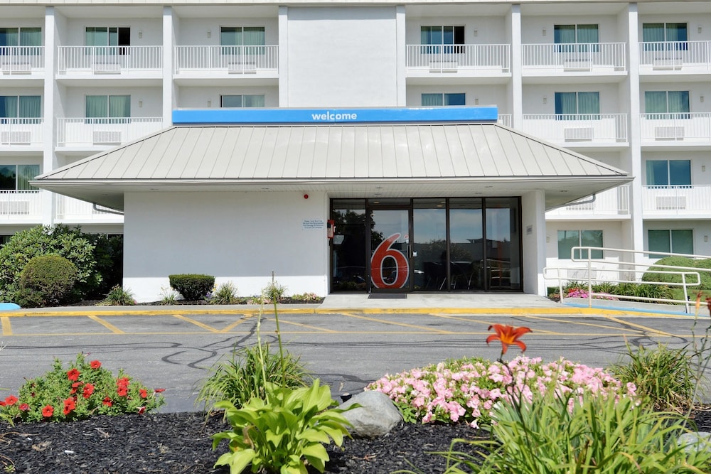 Motel6 Danvers, MA - Boston North in DANVERS - MA