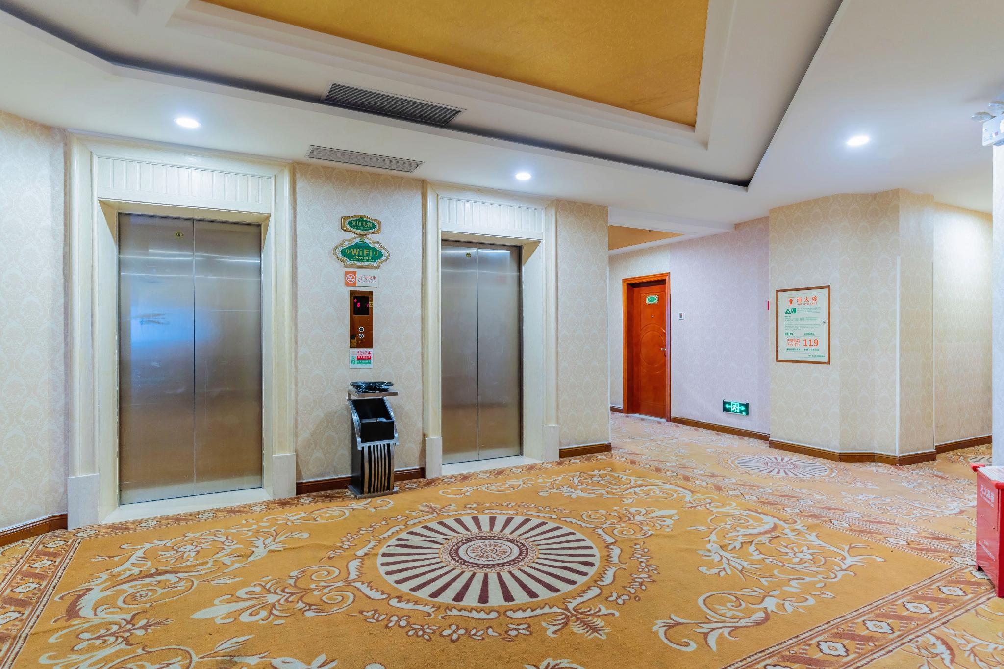 Vienna Hotel (Huizhou Maidi) 15/32