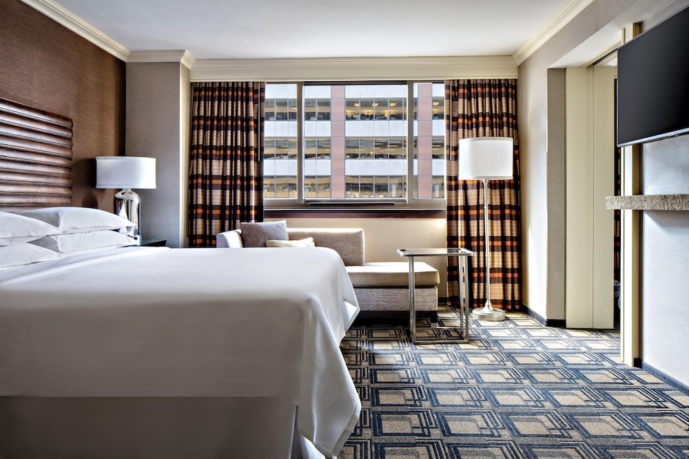 Sheraton New York Times Square Hotel 47/74