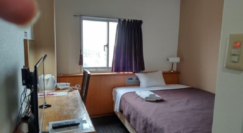 Hotel Select Inn Nagoya Iwakura Ekimae 13/36
