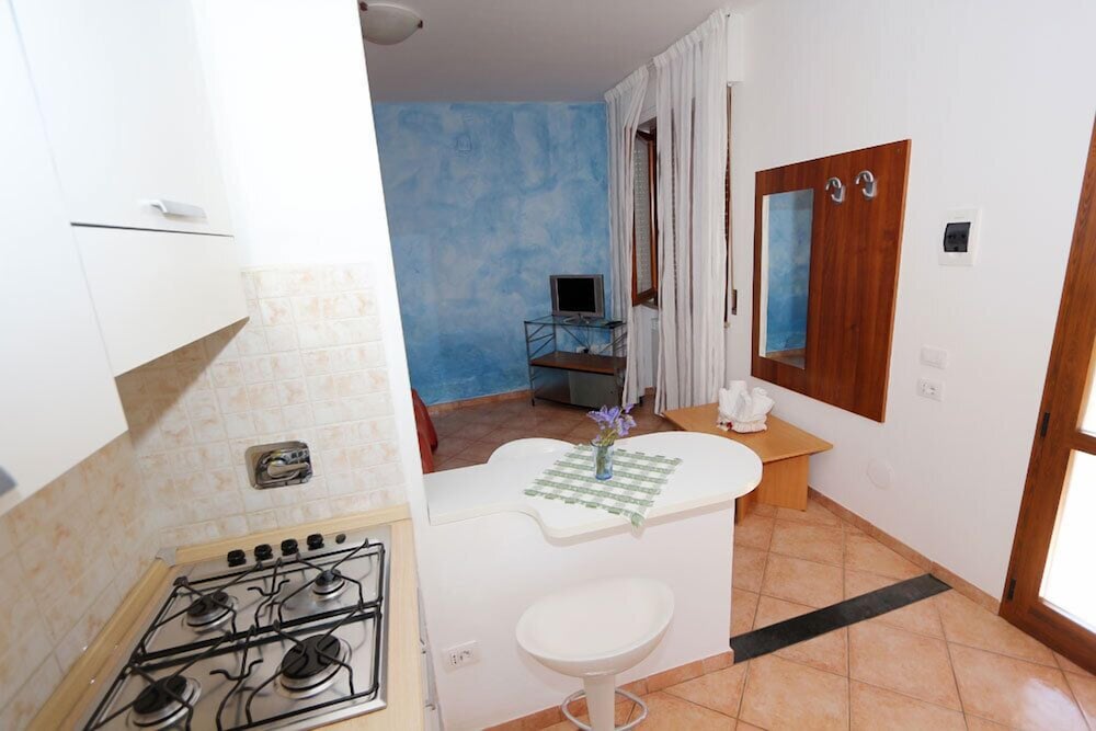 Agriturismo Gli Etruschi 11/50