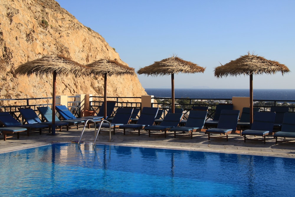 AEGEAN VIEW HOTEL 写真5
