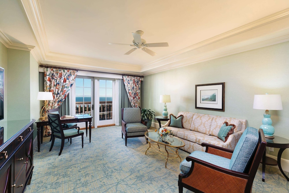 The Sanctuary at Kiawah Island Golf Resort 18/50