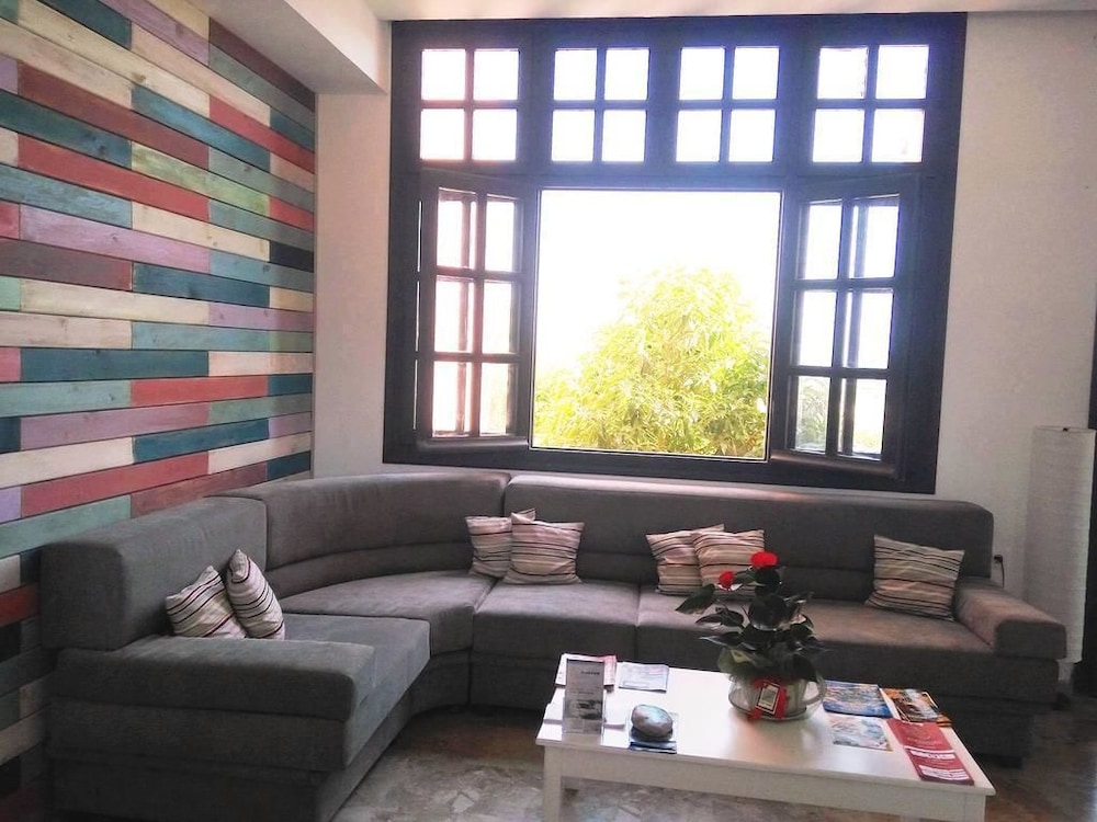 Anemos Inn Adults Only By Estia 30/42