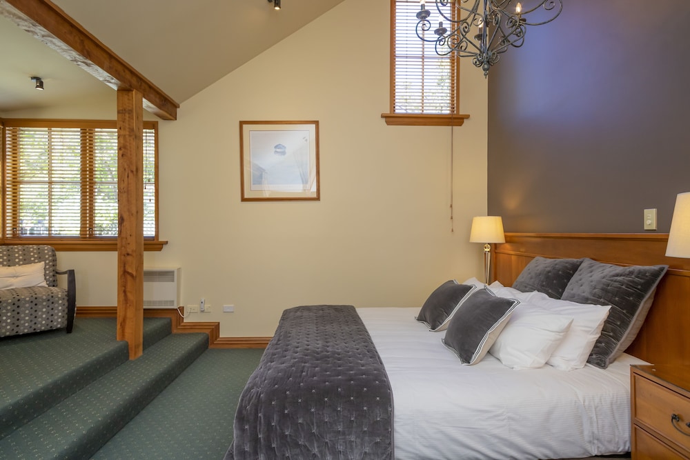 Arrowtown House Boutique Hotel 4/50