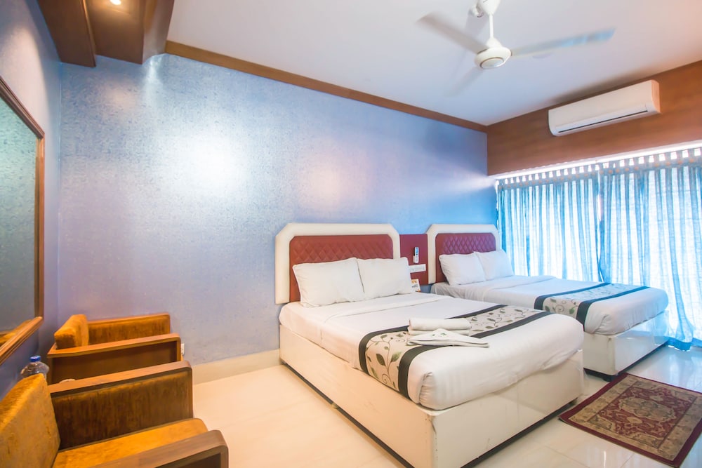 PRIME PARK HOTEL 12/50