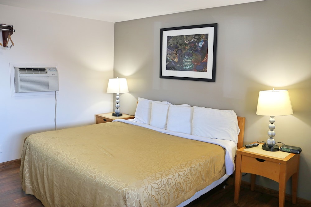 Budget Host Inn Niagara Falls 22/60