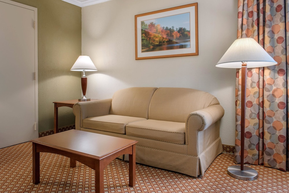 Quality Hotel Conference Center Cincinnati Blue Ash 19/45