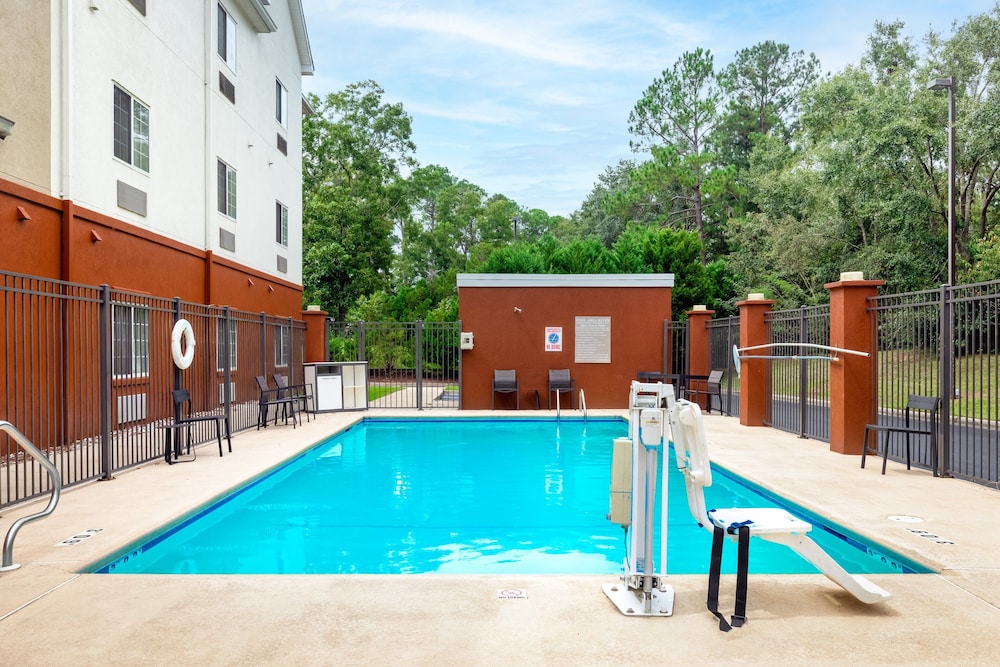 Candlewood Suites Enterprise 5/47