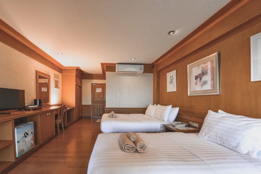 Ko Tao Resort - Paradise Zone 14/50