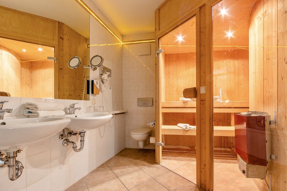 Allvitalis Traumhotel 46/47