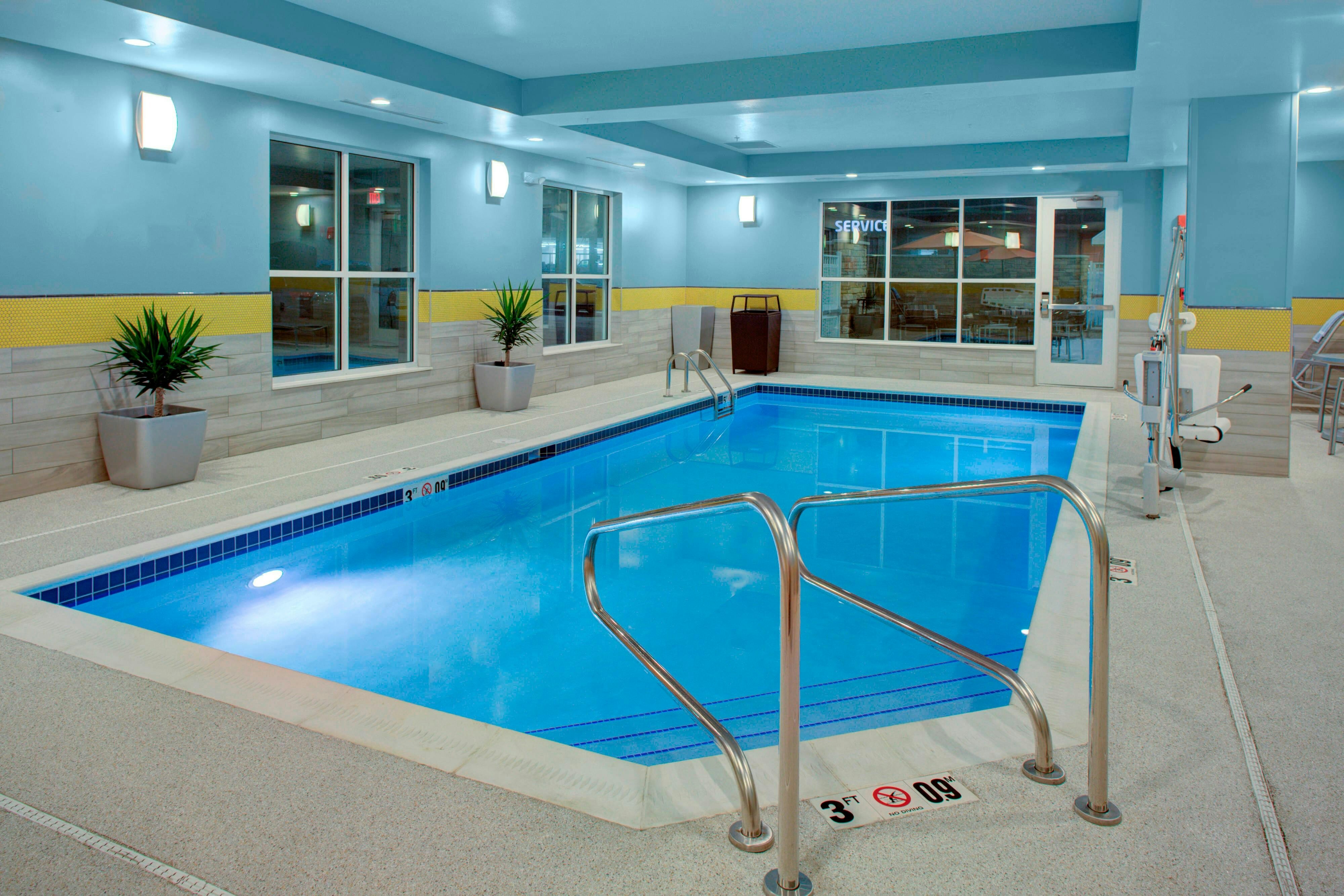 Towneplace Suites By Marriott Parkersburg 4/8