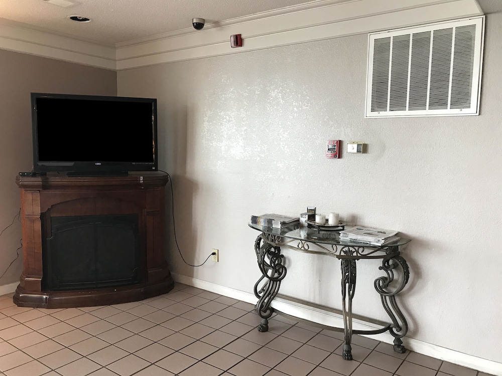 Americas Best Value Inn Mount Vernon 10/20