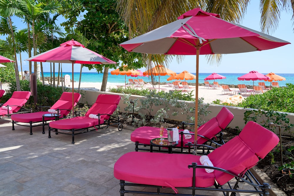 O2 Beach Club And Spa 33/50