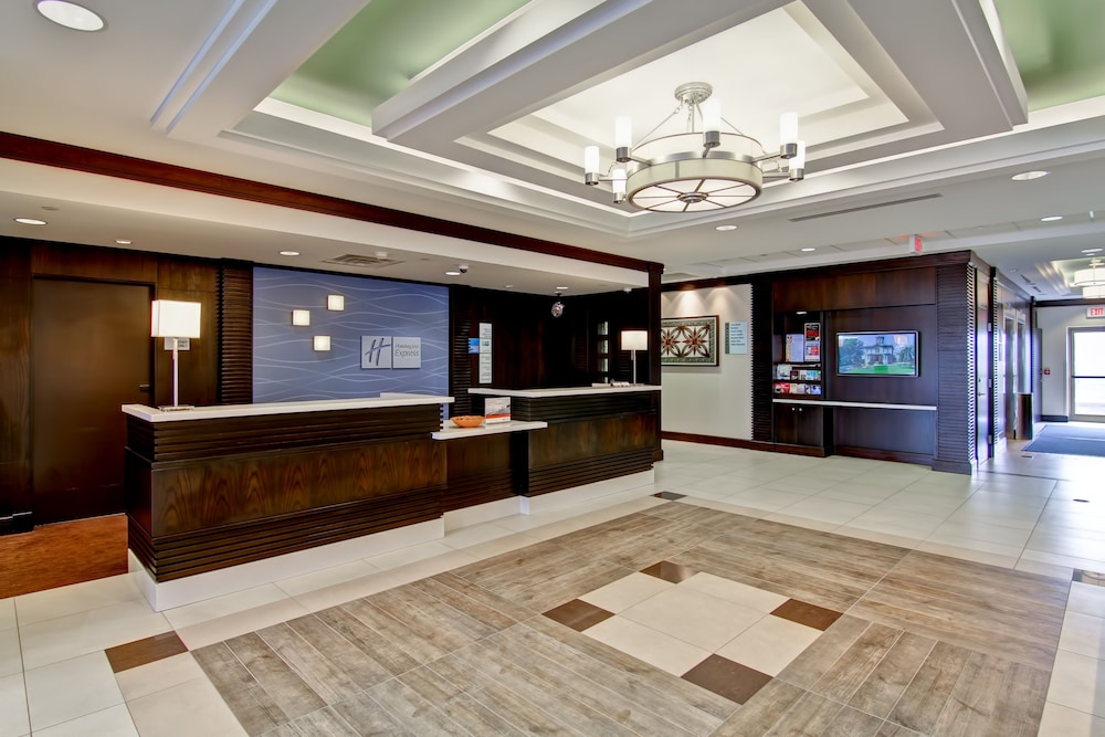 Holiday Inn Express Hotel Suites Waterloo St Jacobs 5/78