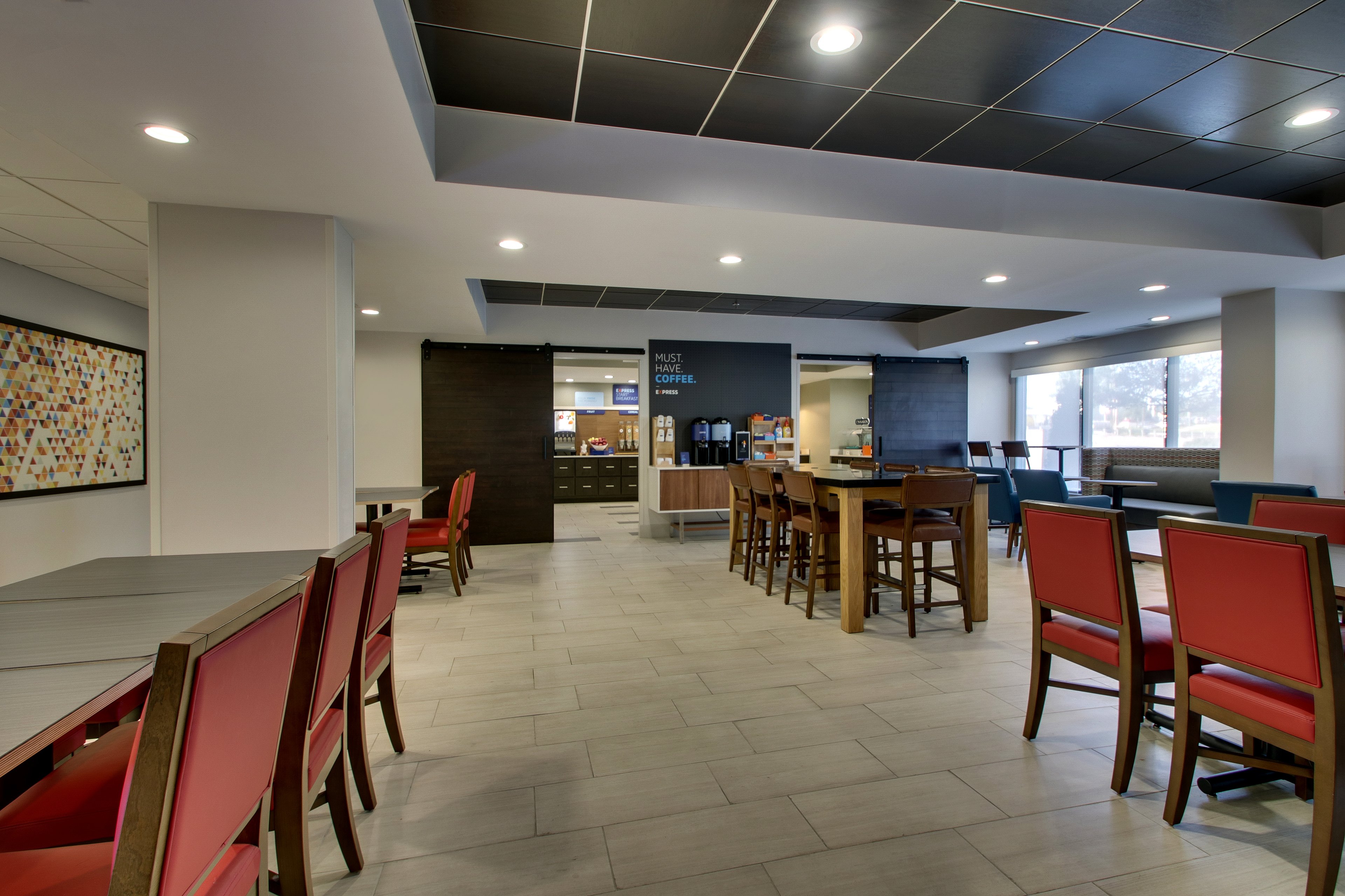 Hampton Inn Horse Cave 44/60