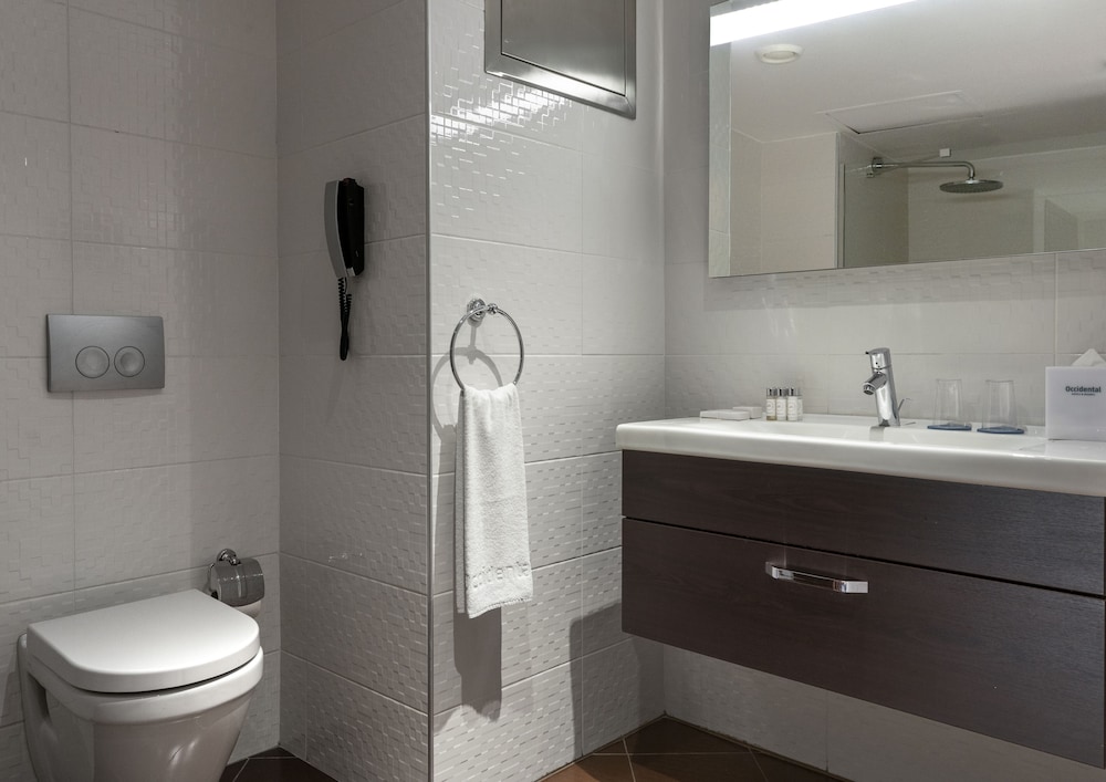 Occidental Taksim Hotel 71/72