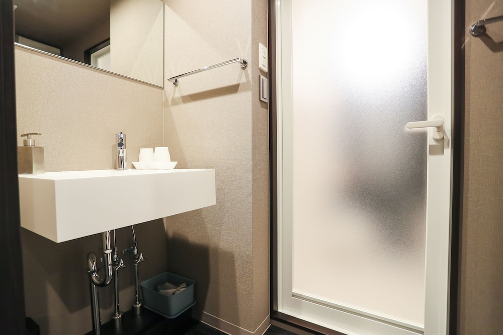 Apartment Hotel 7Key S Kyoto 38/40
