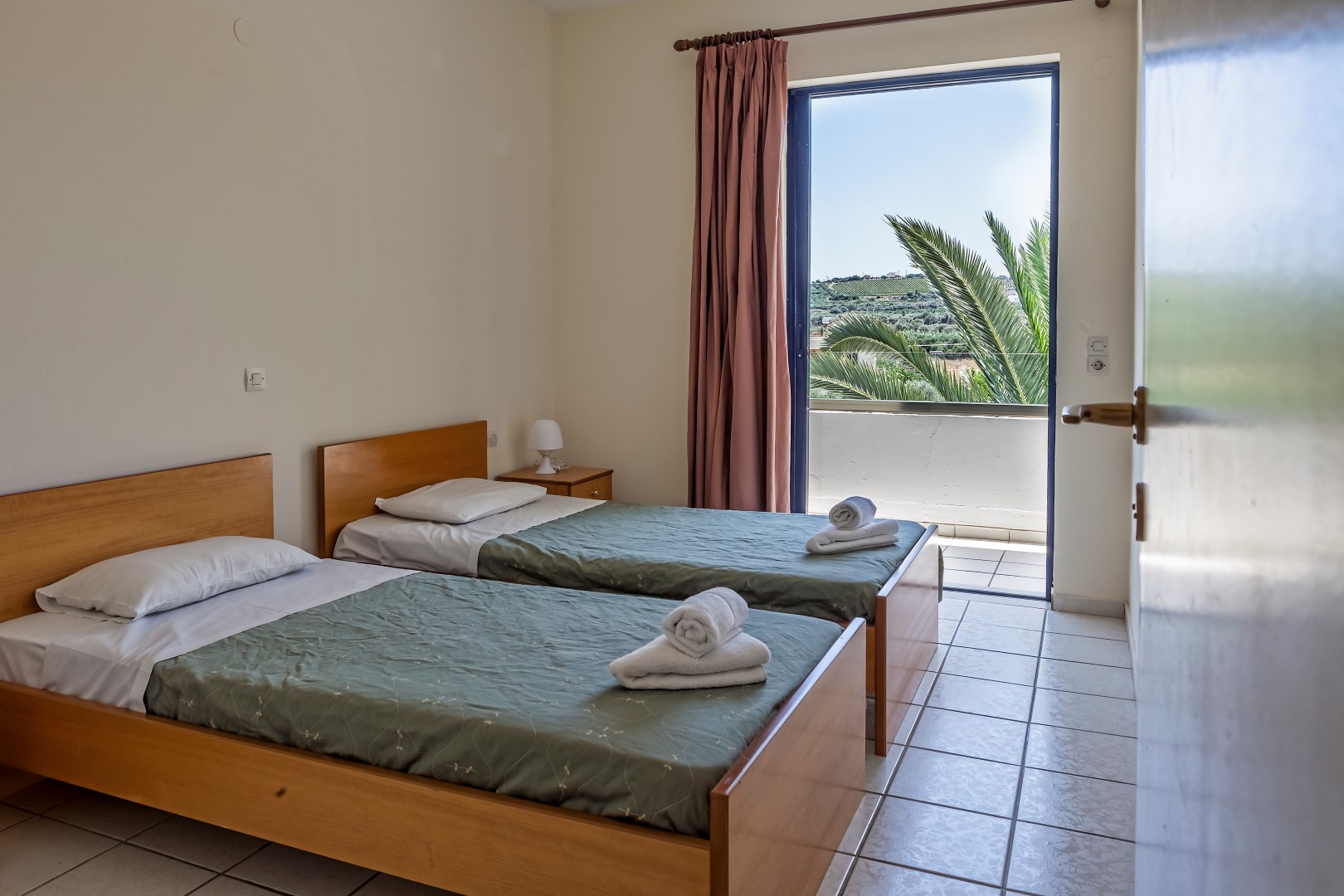Cretan Sun Hotel 4/34