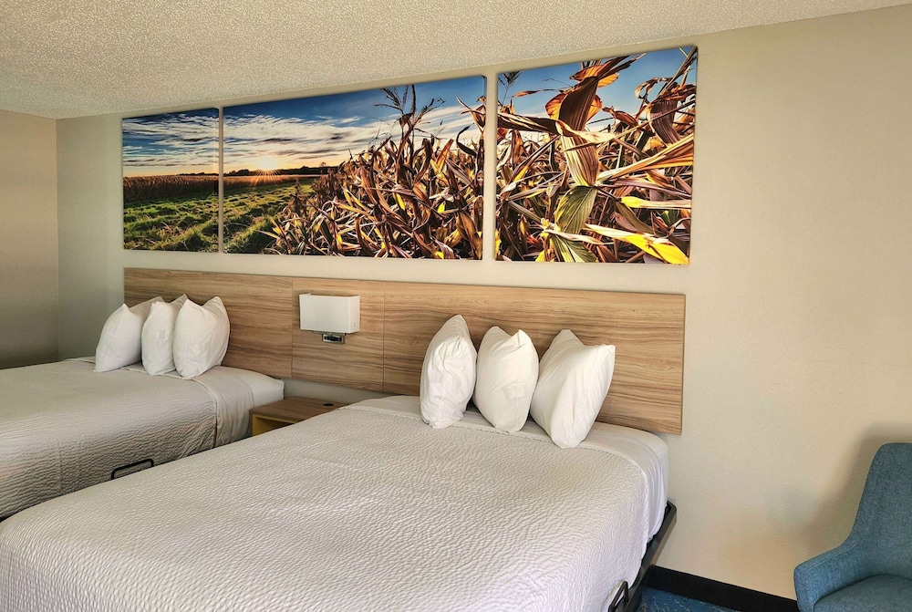 Days Inn & Suites By Wyndham New Iberia 18/27