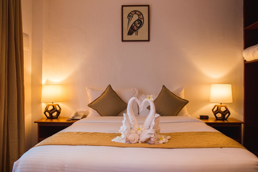 Villa Umi Panglao Resort 16/64