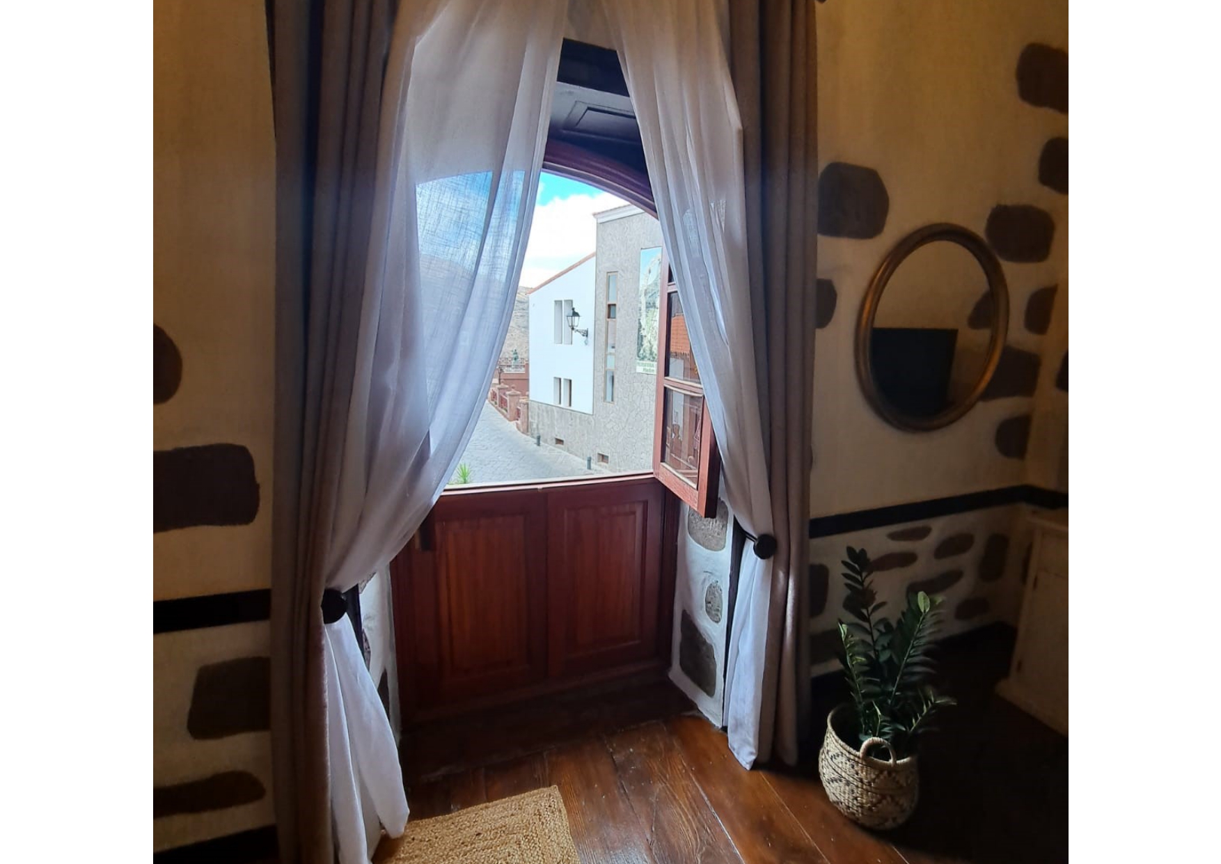 RK La Casona de Tejeda 8/28