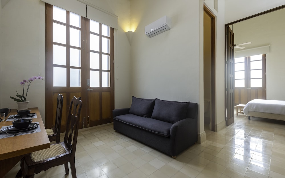 Villa Orquidea Boutique Hotel 26/36