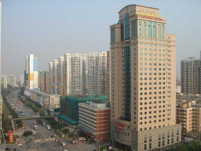 Yu Tong 3/27