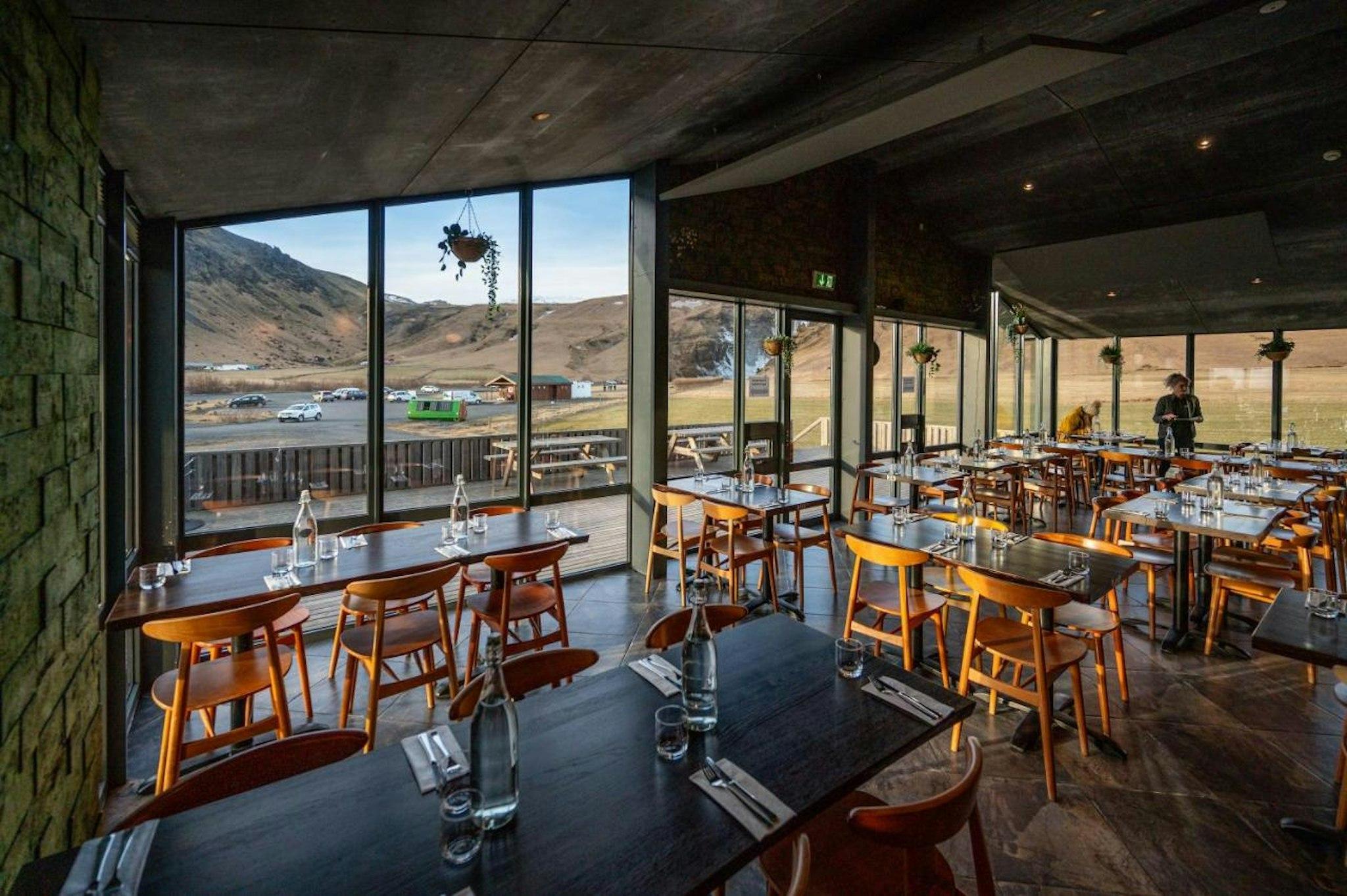 Hotel Skogafoss 17/25