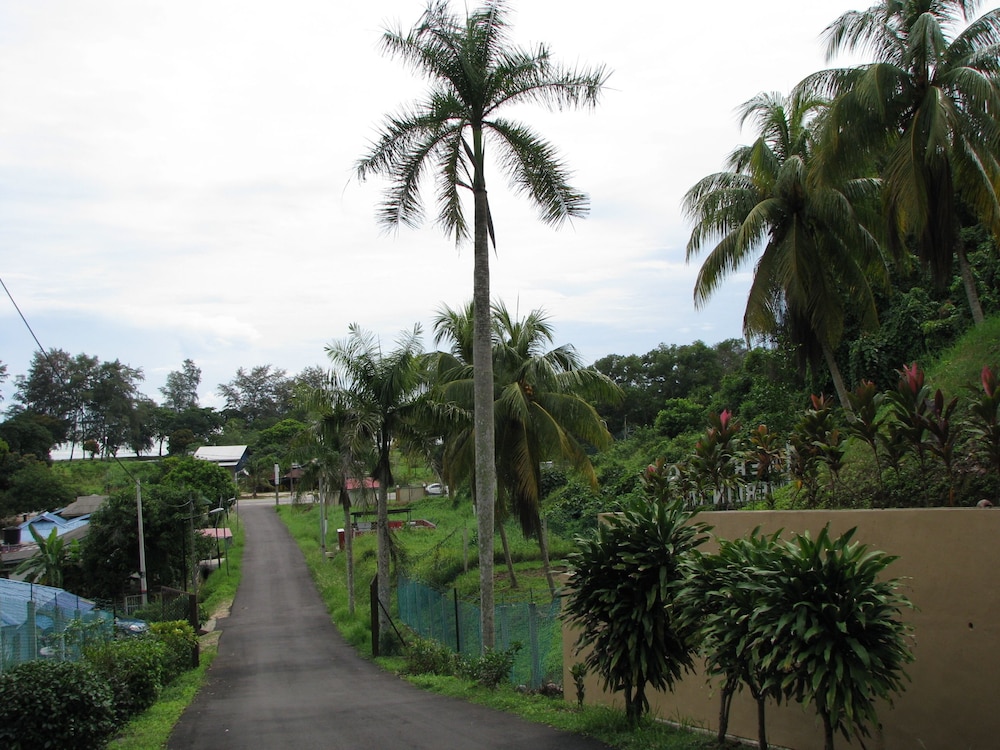 Mersing Merlin Inn 43/50