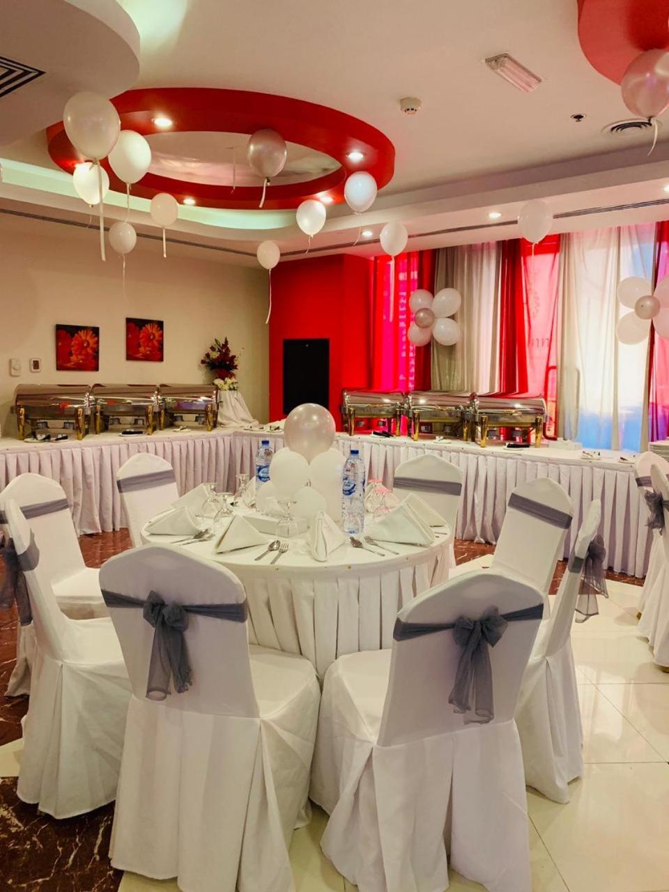 Hala Inn Hotel Apartments 39/49