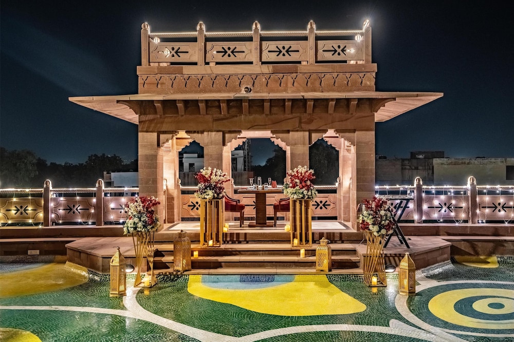 Radisson Jodhpur 44/50