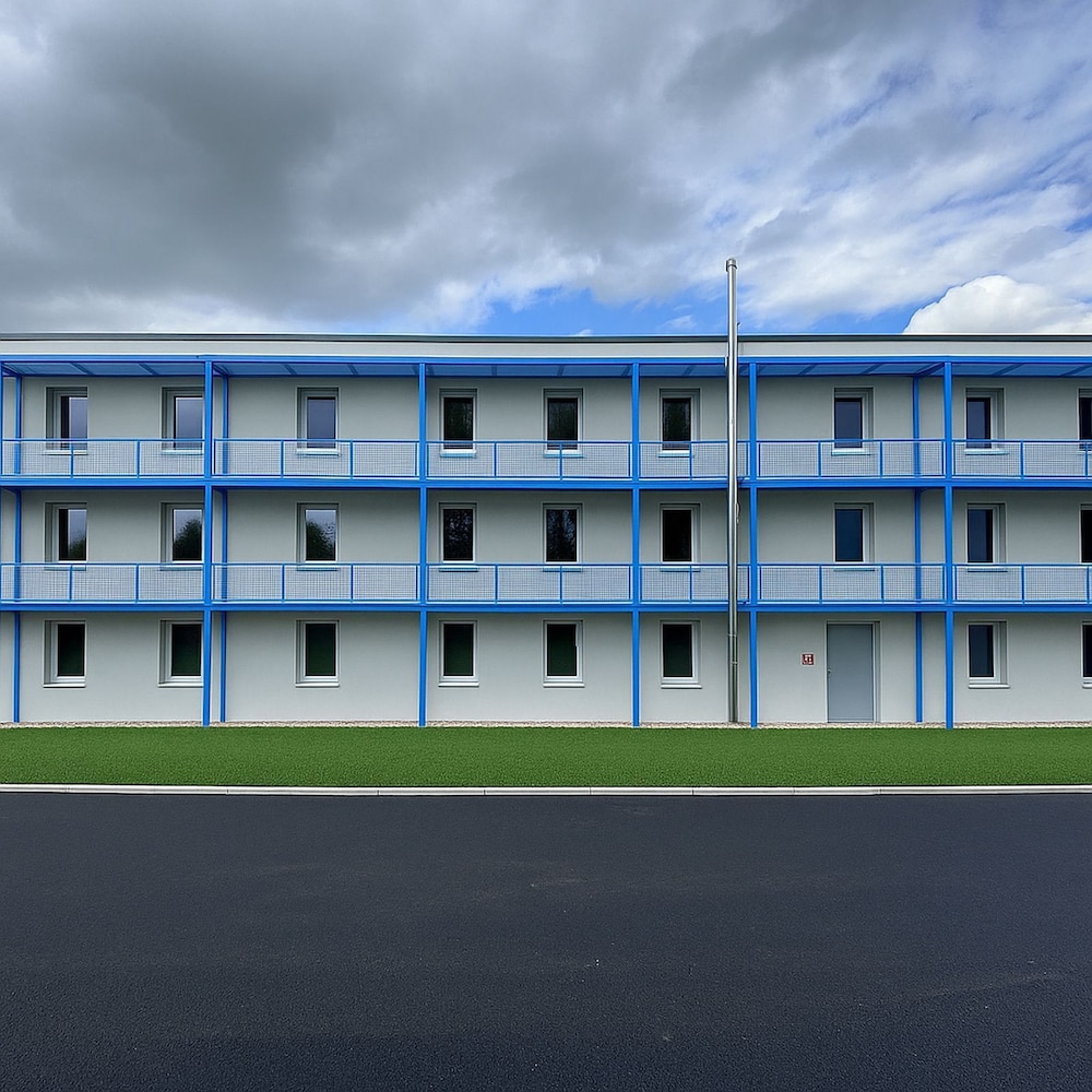 ibis budget Auxerre Nord 1/28