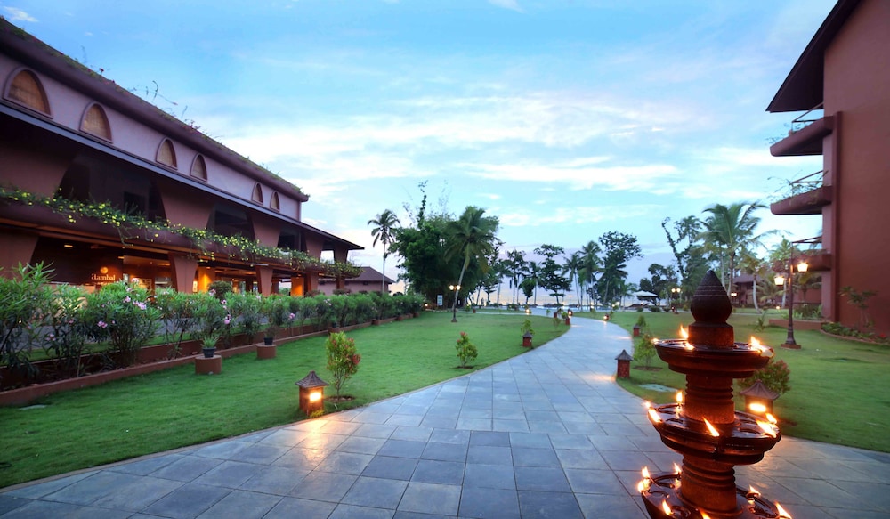 Uday Backwater Resort 45/49