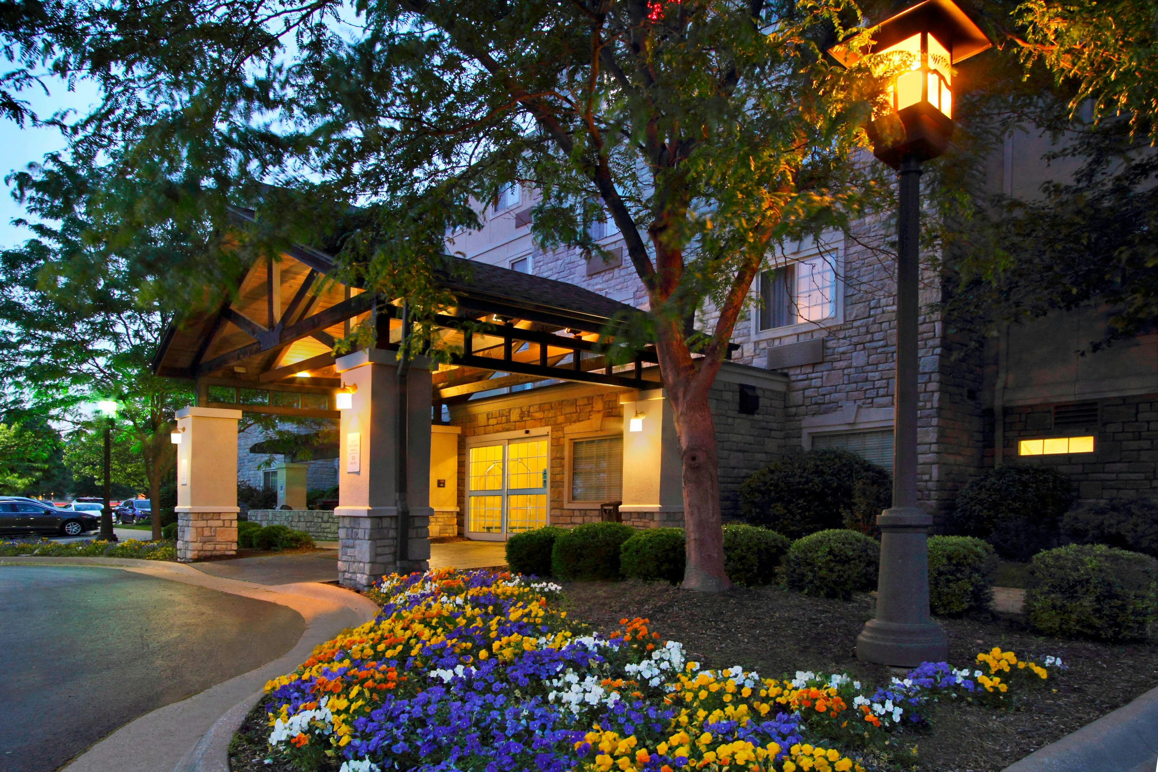 Towneplace Suites By Marriott Bentonville Rogers 43/44