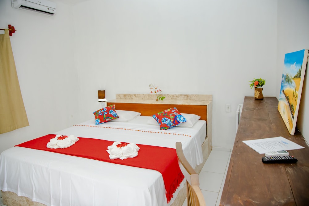 Hotel Mare Mansa 24/59