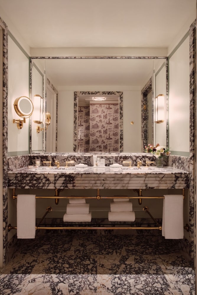 Hotel Barriere Fouquet's New York 45/50