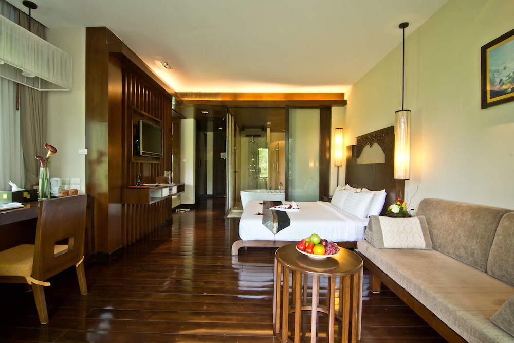 Panviman Chiang Mai Spa Resort 46/72